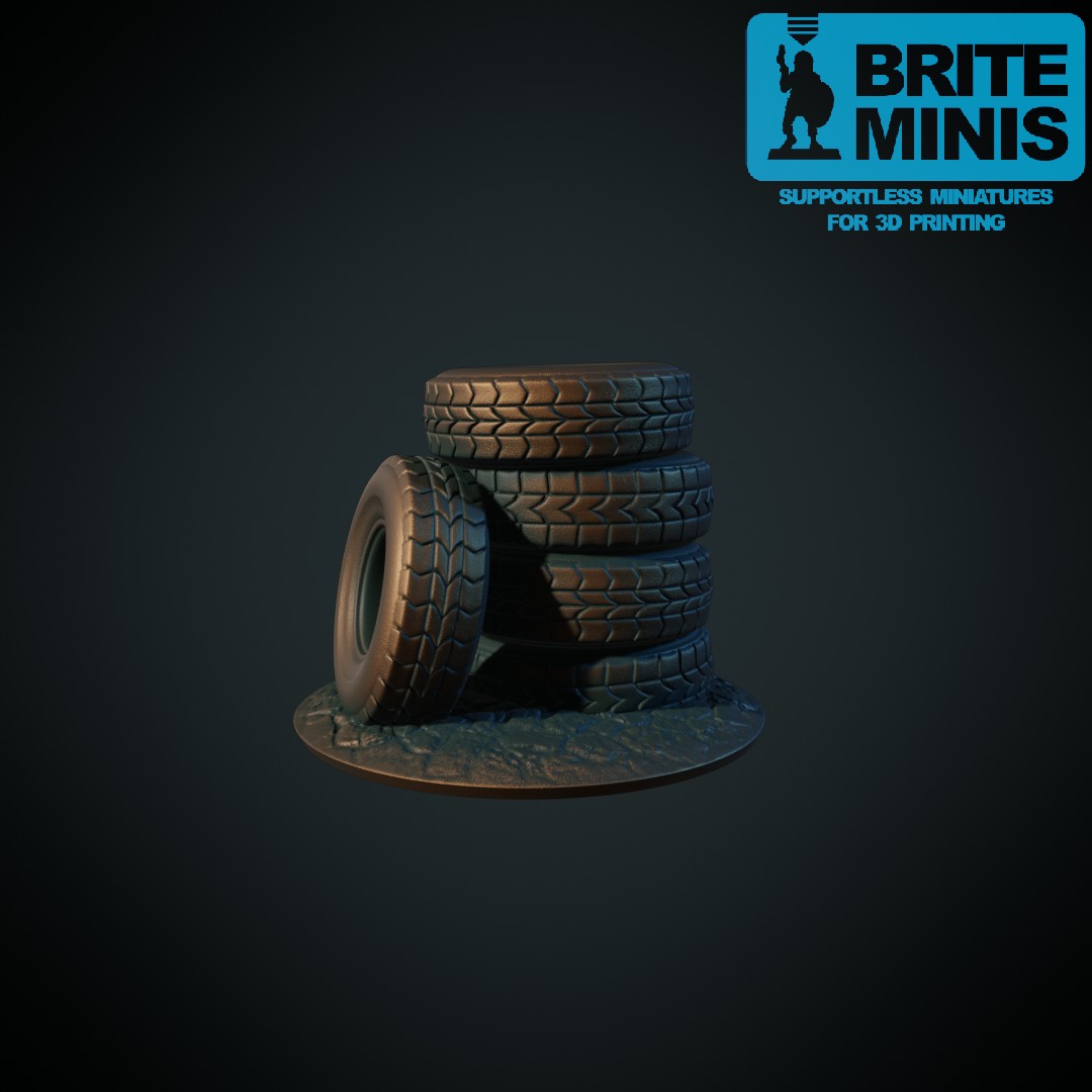 Tires