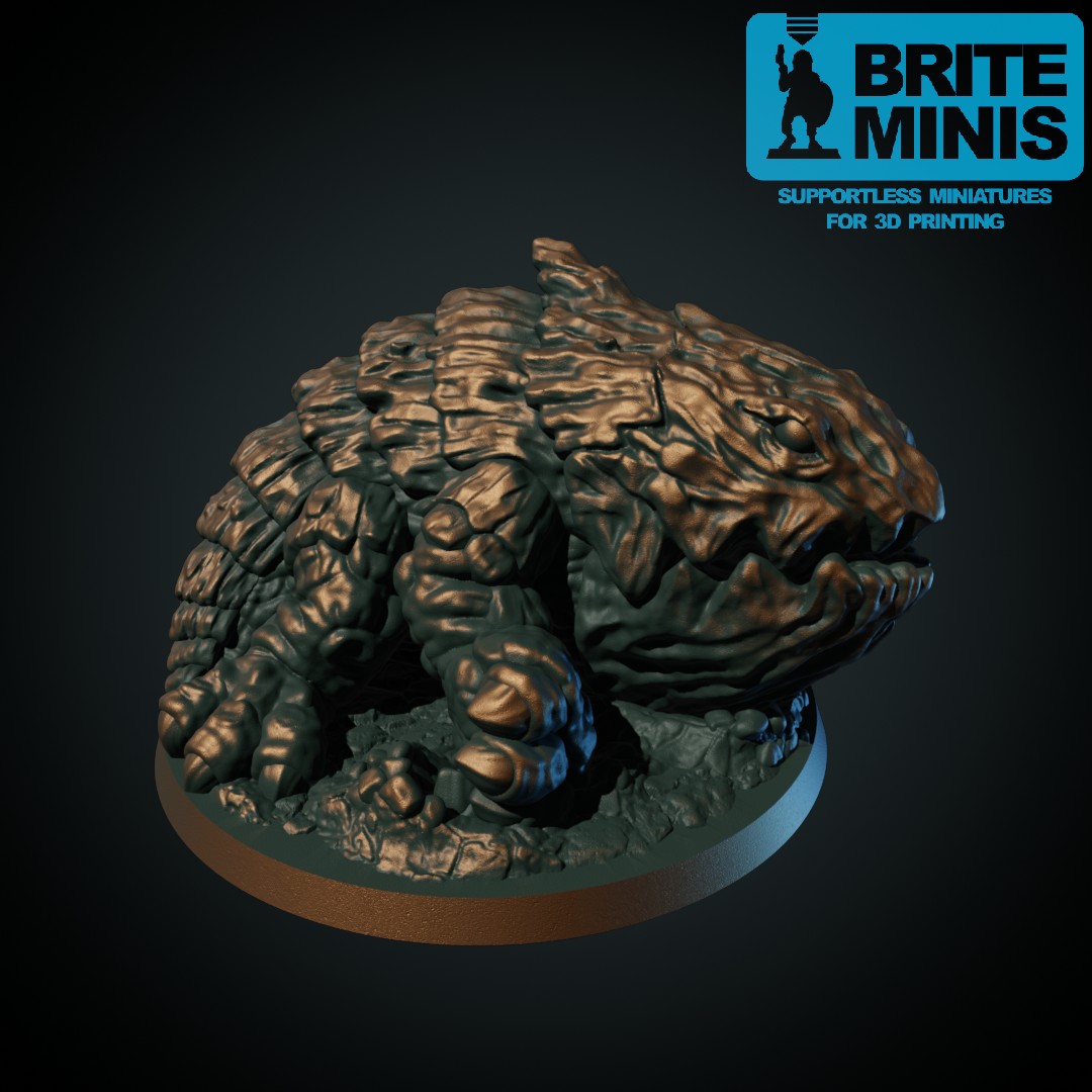 Bulette