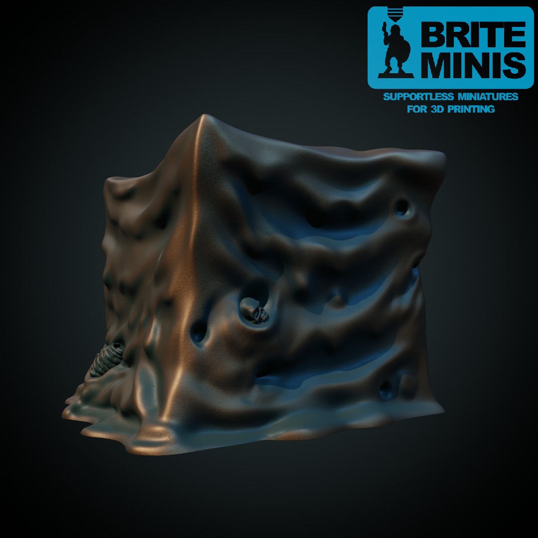 Gelatinous cube