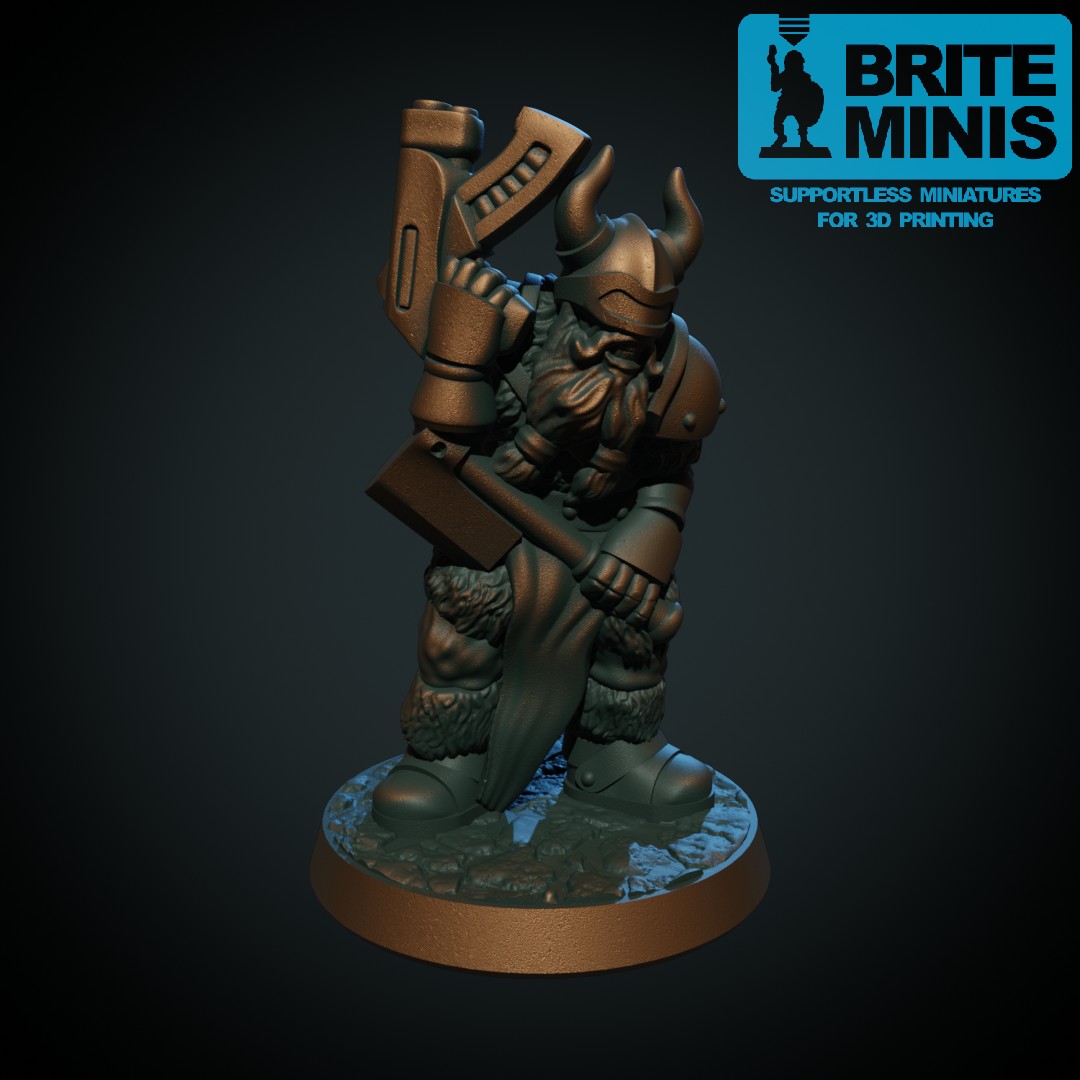 Space Viking