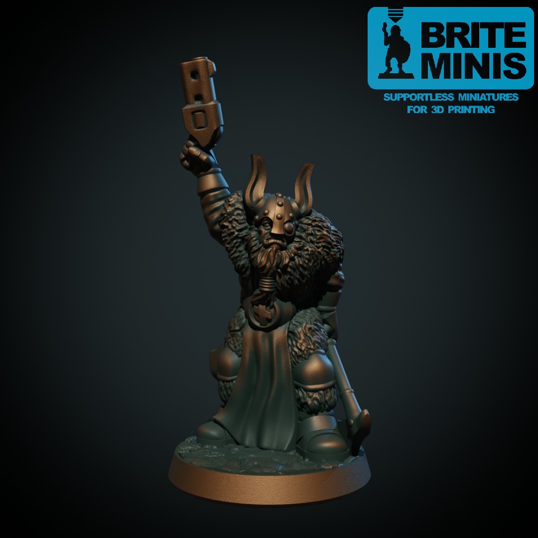 Space Viking 2
