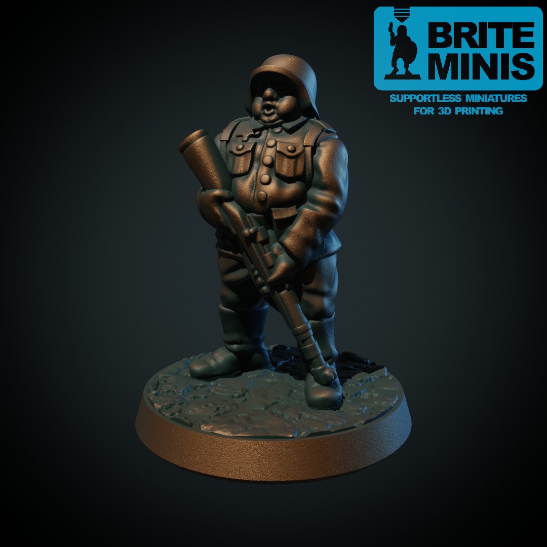 Wehrmacht infantry 4