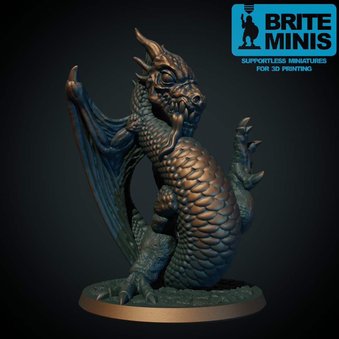 Wyvern